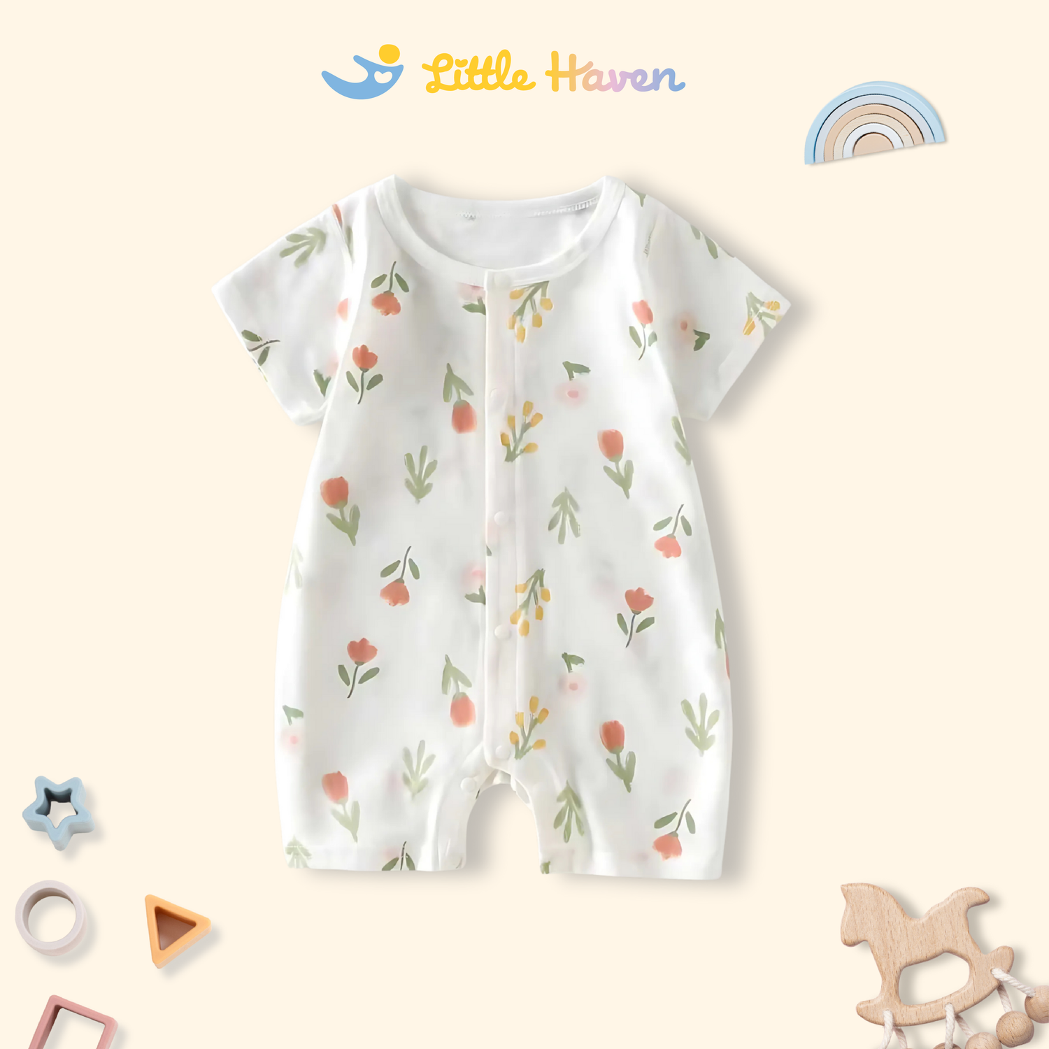 Modern Babywear in India: Moving Beyond Pink & Blue