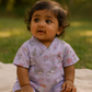 Whimsy Wings Romper