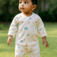 Little Safari Nightwear Set – Elephant Dreams - Little Haven