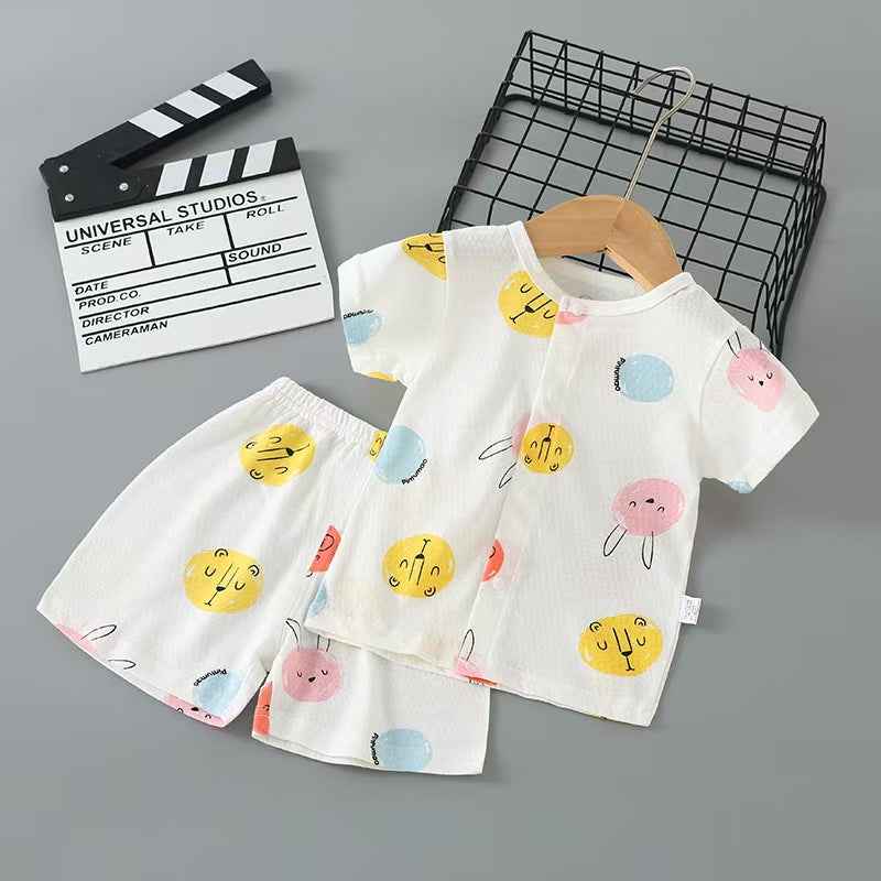 Bubble Buddies Co-ord Set