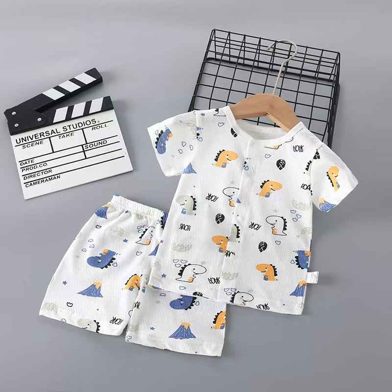 Baby & Toddler Clothing Set