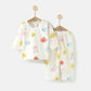 Fruit Fiesta Nightwear Set - Little Haven